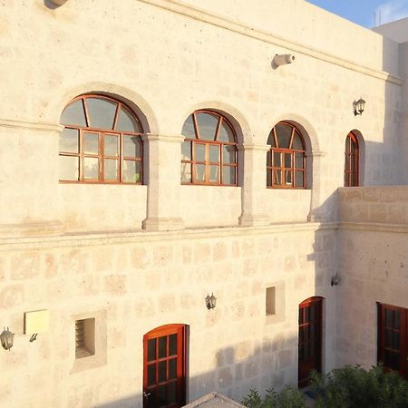 ארקוויפה Estancia El Solar מראה חיצוני תמונה