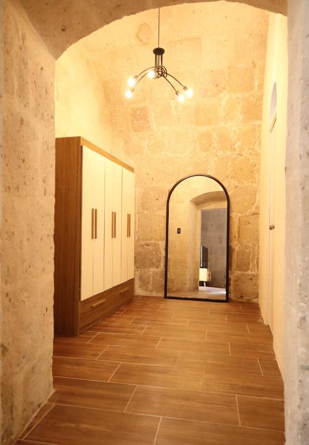 ארקוויפה Estancia El Solar מראה חיצוני תמונה